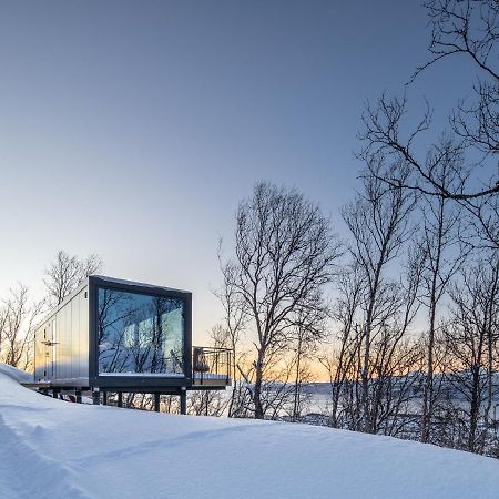 Apartamento Narvikfjellet Camp 291 Exterior foto