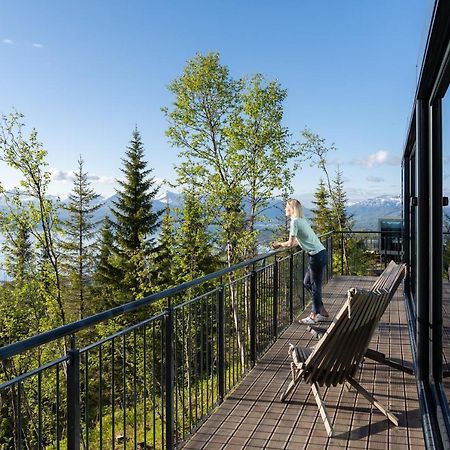 Apartamento Narvikfjellet Camp 291 Exterior foto